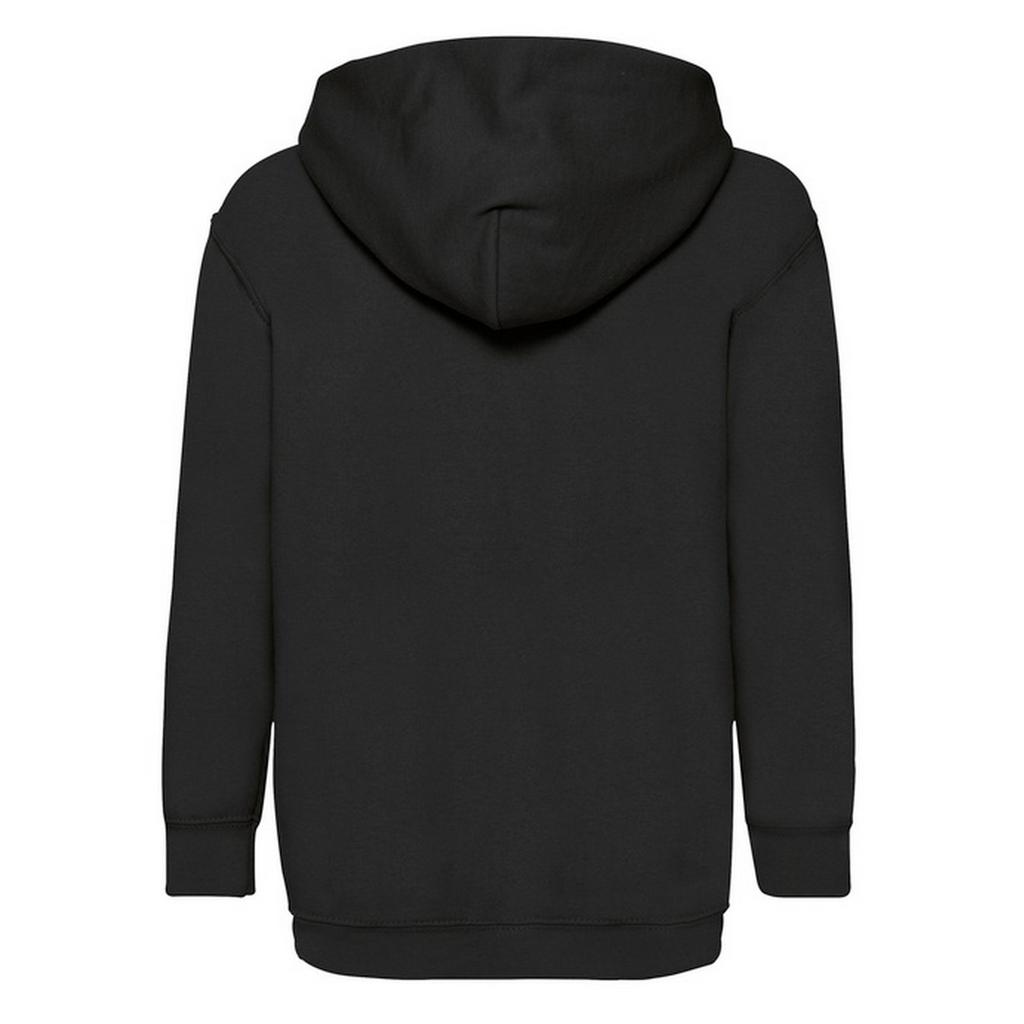 FRUIT OF THE LOOM Childrens/Kids Classic Hoodie