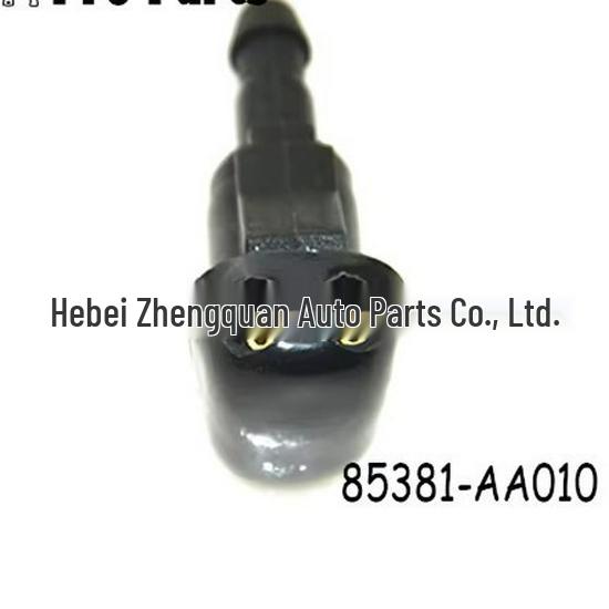 85381-0D030 Windshield Washer Nozzle for Toyota VIOS AXP/SCP4#