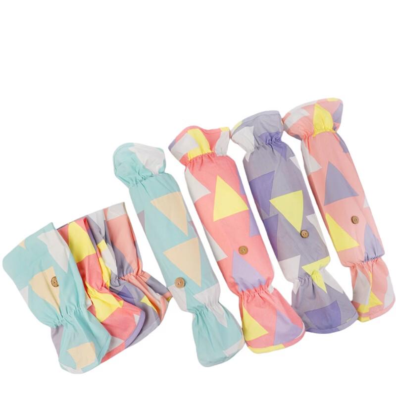 Anti-Scald Oil-Proof Arm Sleeve Covers