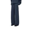 FPA Men's Oversized Straight-Leg Fleece Casual Sweatpants