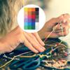 Creative Art Set Includes Multicolor Bean Beads Easy To Assemble For Any Ages Crafting Fun
