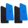 Easy Installation Filter Fish Tank Filter Mats 13*26.18*2.49cm 5.12*10.31*0.98inch Filter Size 13*26.18*2.49cm