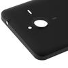 Frosted Surface Plastic Back Housing Cover  for Microsoft Lumia 640XL