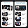 Blossom Commemorative Authentic OneCarStereo Latest CarPlay AI Box He Pro Series with Android OTA HDMI Video Rear Seat Monitor Cable Technical