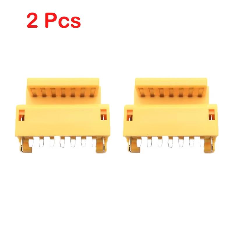 Battery PCB BMS Charging Protection Board Connector Terminal For Makita 18V Lithium Battery Power Tool Accessories