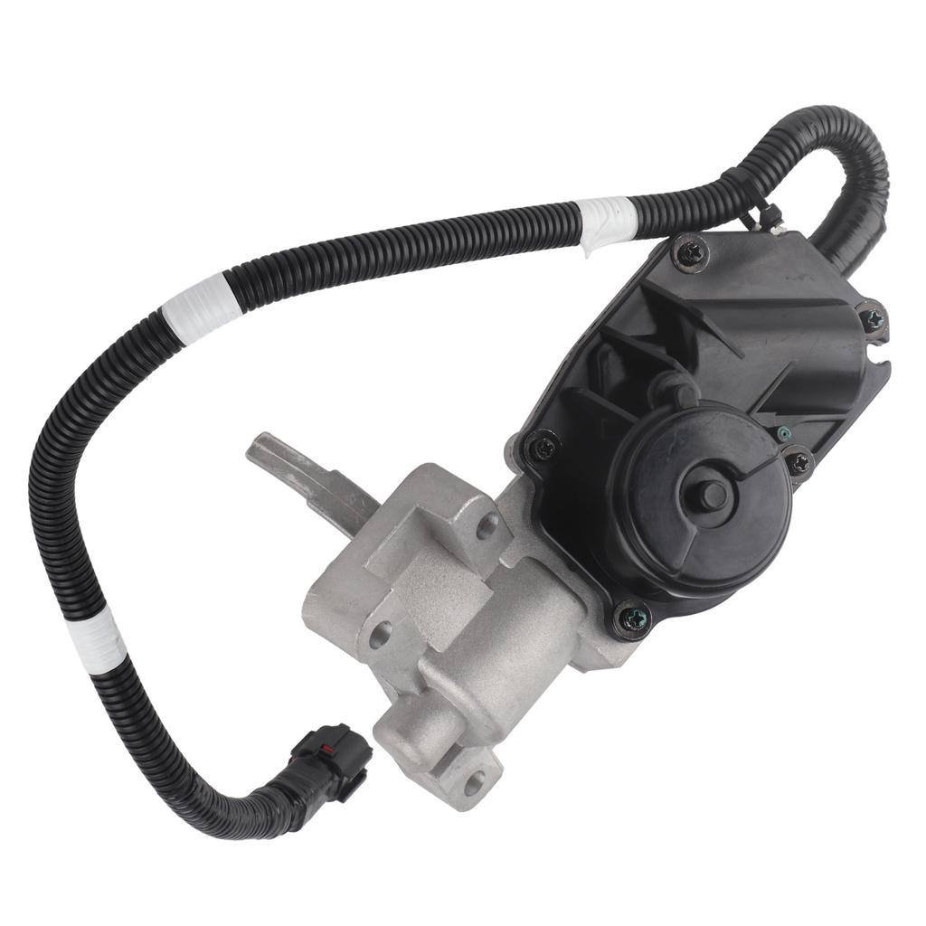 4x4 Axle Actuator 8981408531 Car Accessories Replacement for Isuzu D‑MAX 4JJ1 2.5 Twin Turbo Diesel