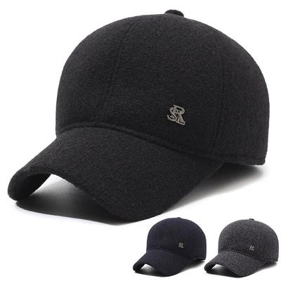 Couvre-chefs – Casquettes et bérets