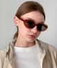 Baseukala Vs5828 (4Color) Sunglasses