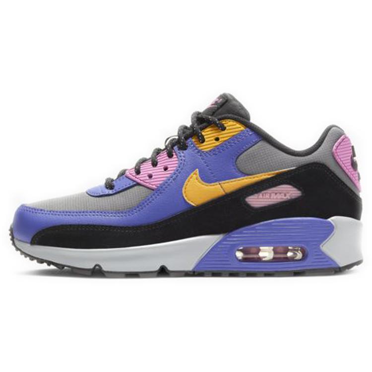 New Nike Air Max 90 QS ACG GS CT9630-500