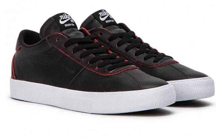 Nike Sb Zoom Bruin Nba Bulls AR1574-001