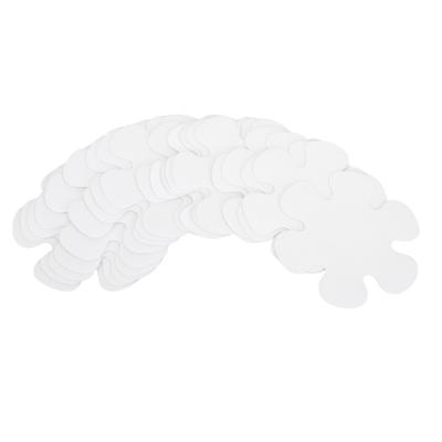 Prevent Slip Stairs Sticker Waterproof Strong Grip Transparent Stair Tread Tape for Bathroom Floor