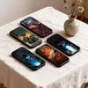 Чохол для телефону S-STALKER 2 Heart of C-Chornobyl для Samsung S26,25,24,23,22,21,20,30,Ultra,Plus,Fe,Lite Чорний корпус