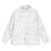 JNBY 2026 Spring Hooded Jacket