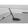 Mât d'antenne pour Mazda 3/5/CX-7 (2007-2014) - Modèle EG23-66-A30