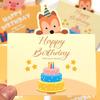 50pcs dogs