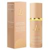 Fond de ten 4-în-1 cu Schimbare de Culoare și SPF 50+, Fond de Ten cu Spectru Larg, Acoperire Completă & De Lungă Durată