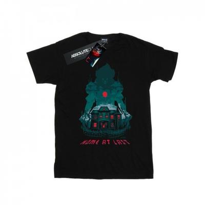 Mens Pennywise Home At Last T-Shirt