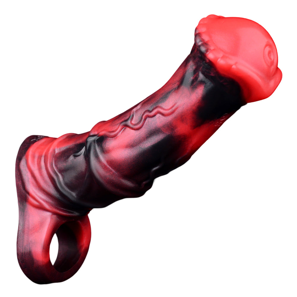 Kedar Fantasy   Sleeves 15.2 Cm X  Extenders & Enlargers