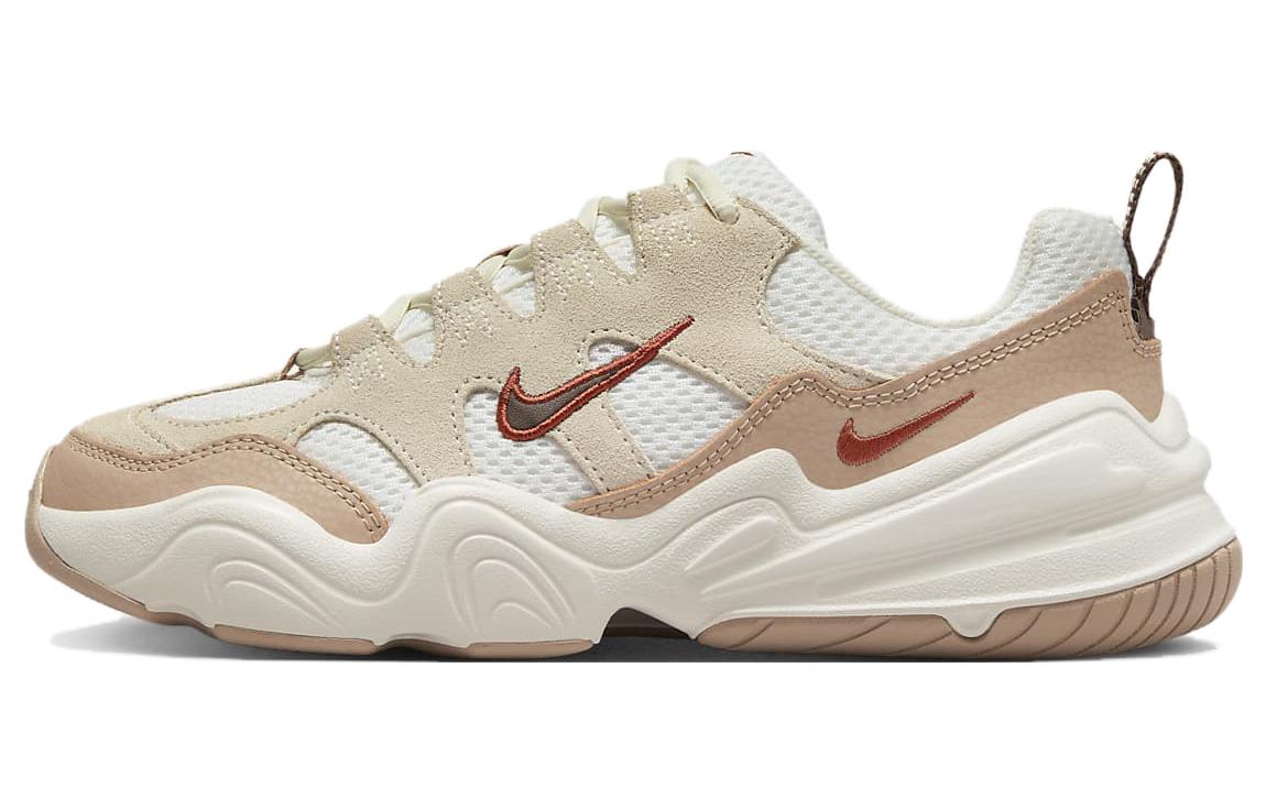 

Nike Tech Hera Hemp Brown Women s FV0981-100 36.5
