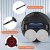 ForECOVACS T30 PRO OMNI / T30S PRO / YEEDI M12 Pro+ Robot Vaccum Replacement Parts Dust Bag Main Side Brush Filter Mop Accessoes