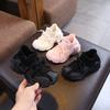 Kinderschuhe - Vaterschuhe für Jungen zum Sport, Freizeitschuhe für Mädchen, Mittlere Jungen-Sneakers