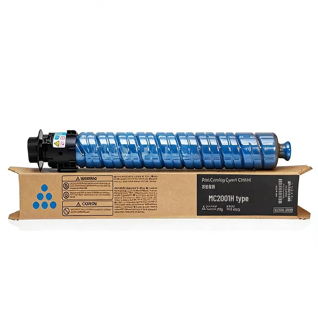 Compatible Ricoh MC2001 Toner Cartridge for C2000/2001/2501/2000eW/DSC3030 Series