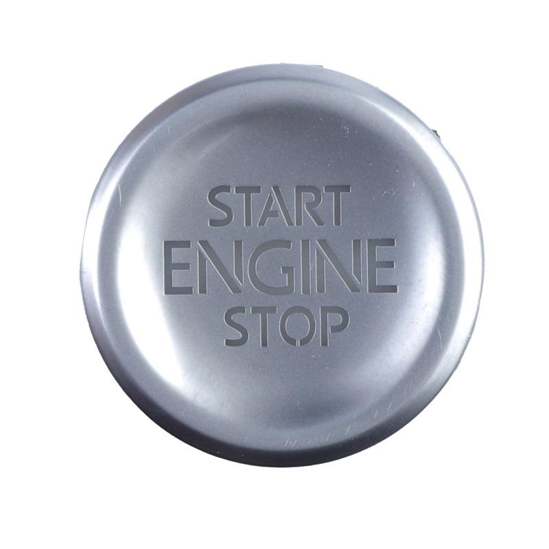 5G1959839A Engine Start Stop Switch Button For Volkswagen VW Golf VII T-Rock GTI e-Golf 5G1959839A3Q7