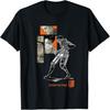 Commemoration of Completion My Purpose Attack On Titan T-Shirt