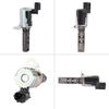 VVT Solenoid Oil Control Compatible With Toyota Camry Corolla Highlander Solara, For RAV4, For For Scion HS250H TC XB 2.4L, Replace 15330-28020