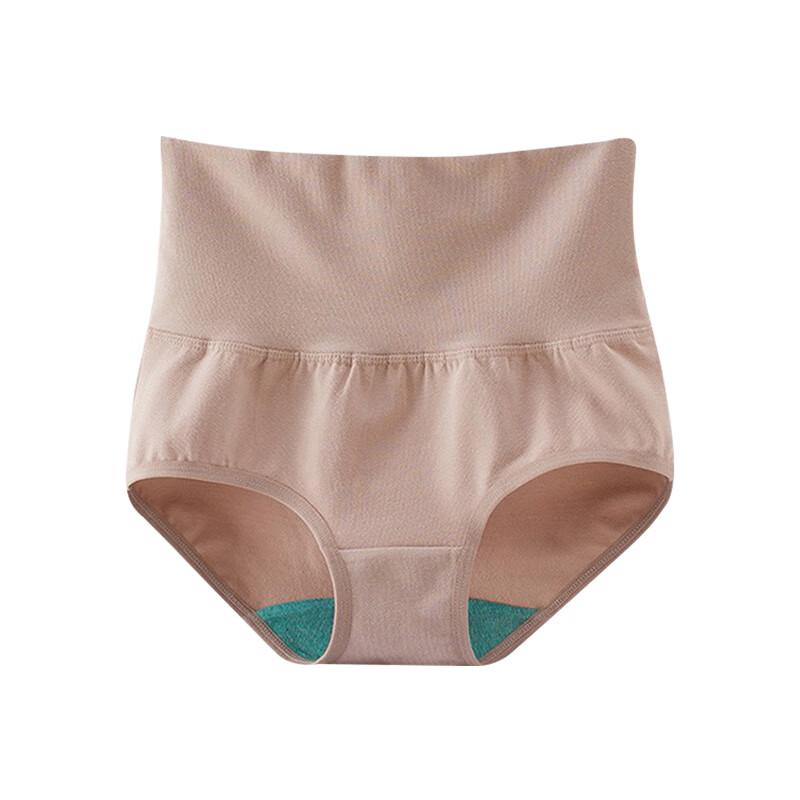 

Женские трусы-слипы с высокой талией и контролем живота (2-Pack) XL