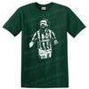 Funky Retro Style Graphic T Shirt Cool Vintage Vibes Casual Tee