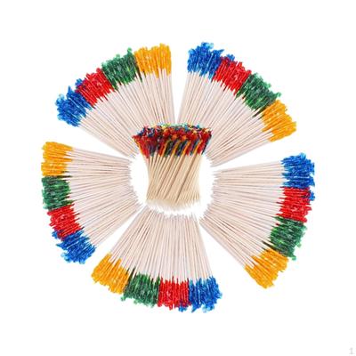 Αξεσουάρ για μπαρ – Ξυλάκια για κοκτέιλ και ορεκτικά