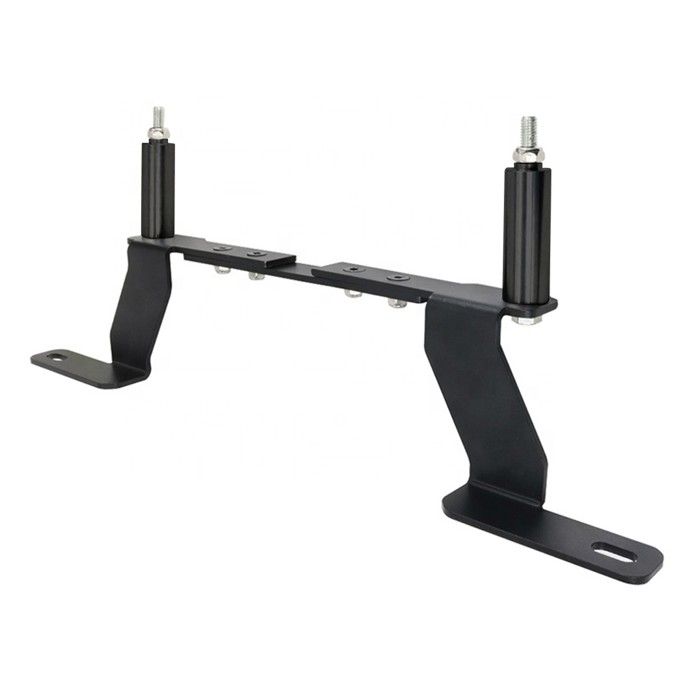 Auxiliary Headlight Bracket for BMW R 1250 GS Adventure 19-24 Additional