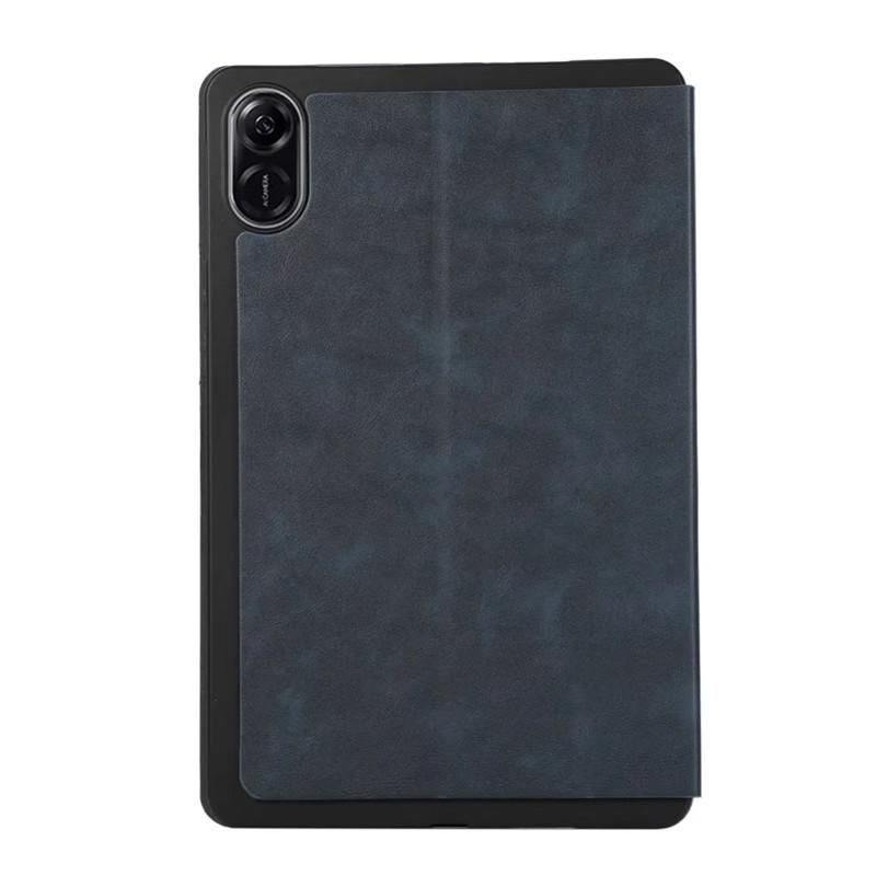 PU Leather Stand Flip Cover for Redmi Pad Pro 12.1 Case for Poco Pad Cover Ultra Thin Shockproof Protective Cover