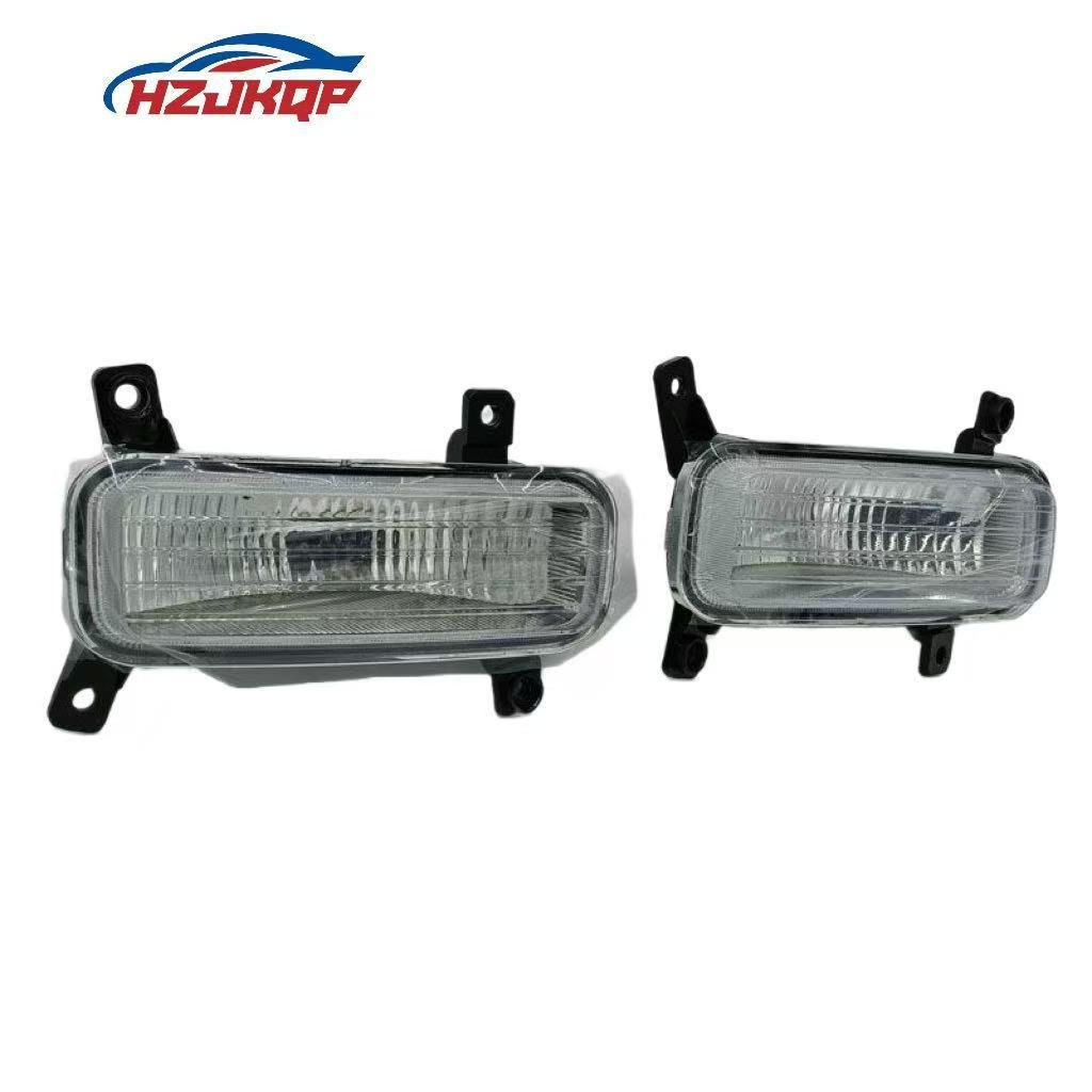 Front Fog Lamp for Wuling Hongguang Mini EV50, Part No. 23688149/23688150