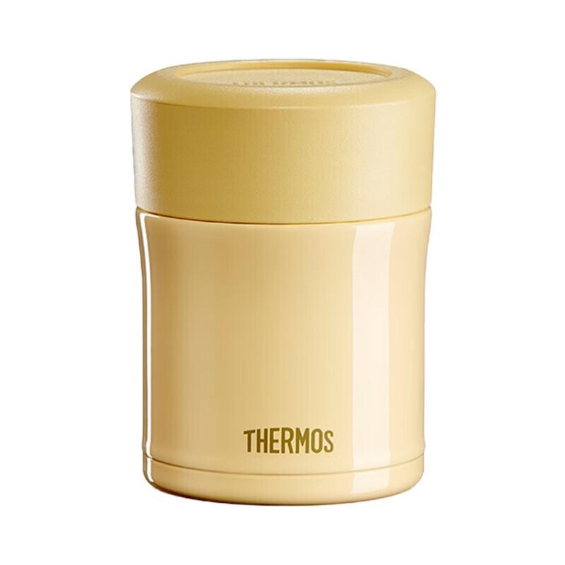 Thermos JBJ-300 Stainless Steel 300ml Thermal Food Jar