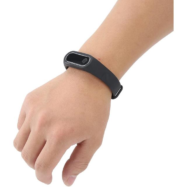 PerGar Anti Static Wristband, Anti Static Bracelet Eliminate Body Static, Electrostatic Removal Bracelet, Anti Static Wrist Strap, Winter Antistatic