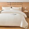 Iron Curtain Cloud Xinjiang Cotton Quilt