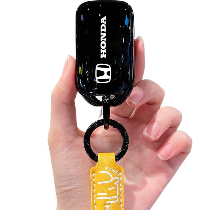 Kryt klíče Honda pro modely Civic, Accord, Fit, Jade, Inspire a Binzhi
