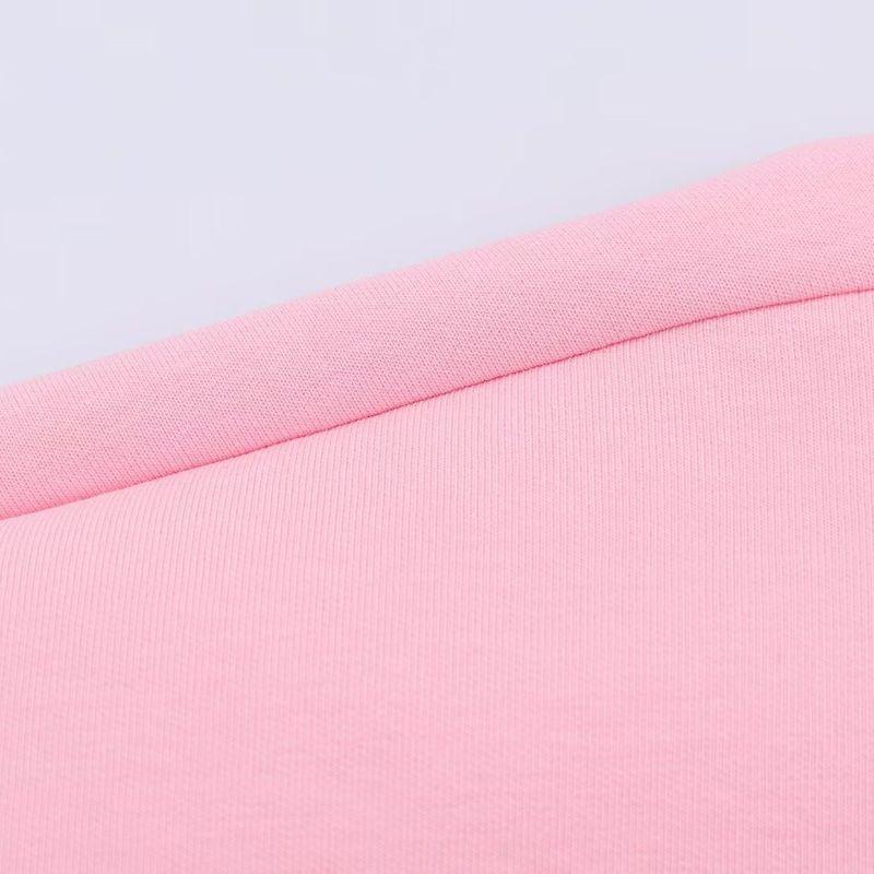 Kaslead New Arrival Women's Clothing Fashion Style Pilot Jacket Outwear Bootcut Trousers 3641850 3641851