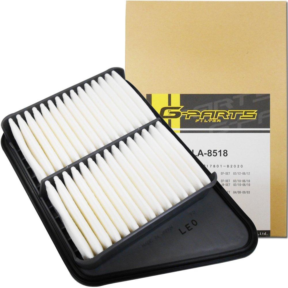 

Воздушный фильтр для моделей Daihatsu и Move Latte Turbo и оригинальный бренд от производителя оригинальных фильтров Фильтр/Воздушный Mira, Move, (L150S, L152S,