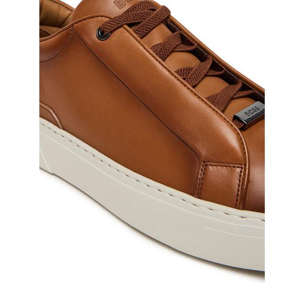 Кроссовки BOSS Gary