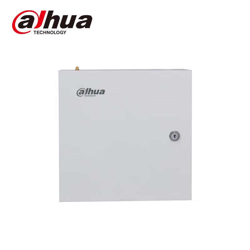 Dahua DH-ARC9016C-V3 Kontroler Alarmu Bezpieczeństwa Wtyczka CN (adapter w zestawie)