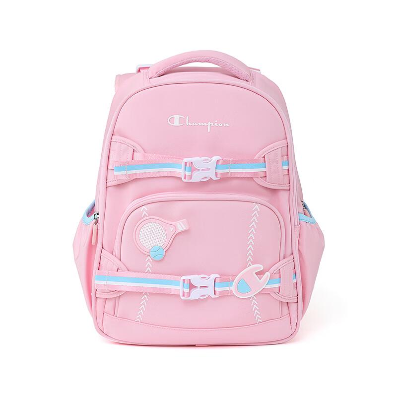 Champion 2025 Kids Water-Repellent Backpack One Size