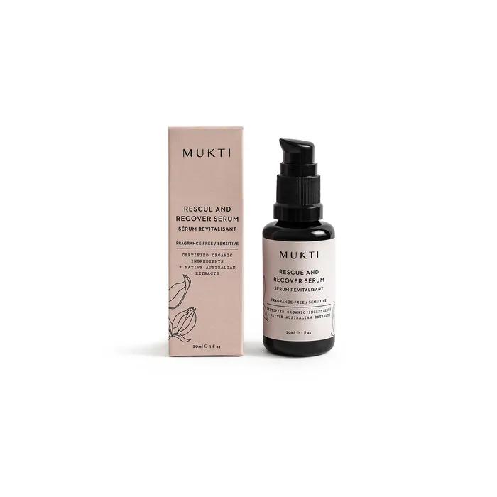 Barrier Repair Serum 30ml