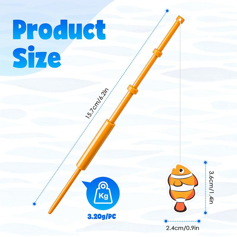 Creative Cake Plugins, Bar Party Decorations, Fishing Rods, Birthday Parties, Weddings, Dessert Wine Glass Decorations