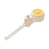 Rotatable Waste Hanging Net Bracket Creative Kitchen Garbage Filter  Household