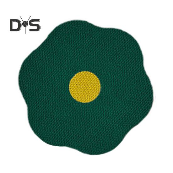 Almohadilla Autoadhesiva para Arañar Gatos Montada en Pared/Suelo Tabla Rascadora para Gatos Forma de Flor Rascador para Gatos para Sofá Alfombras Puertas Protección de Muebles