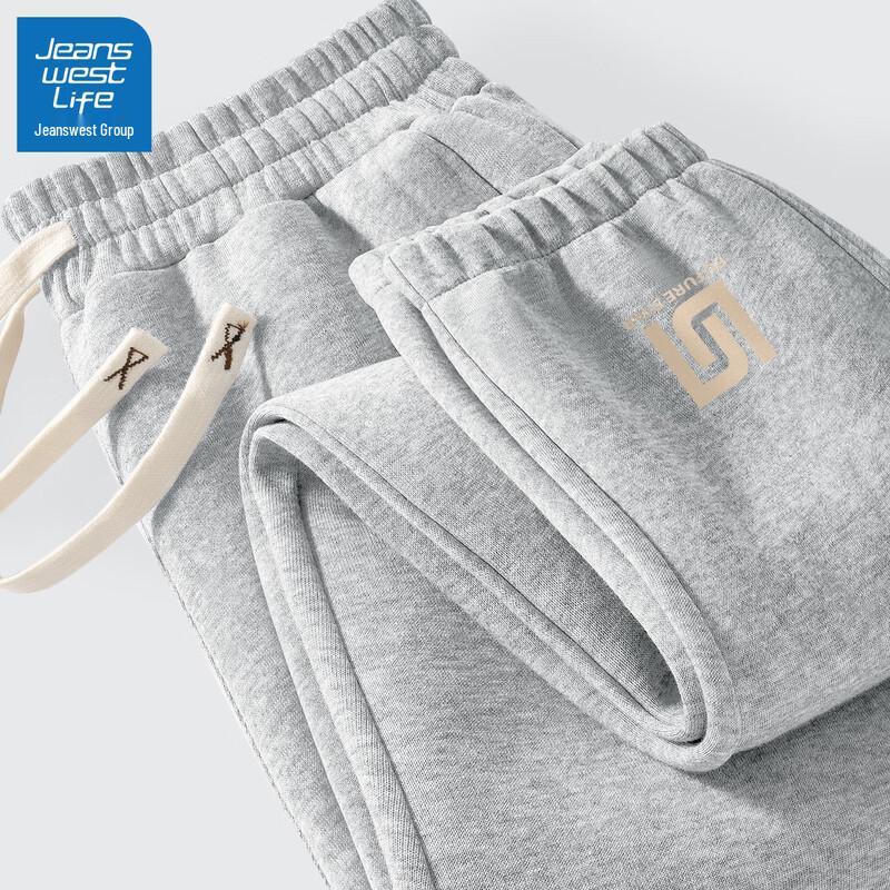 

JEANSWEST LIFE Men s Loose Fit Jogger Pants 3XL