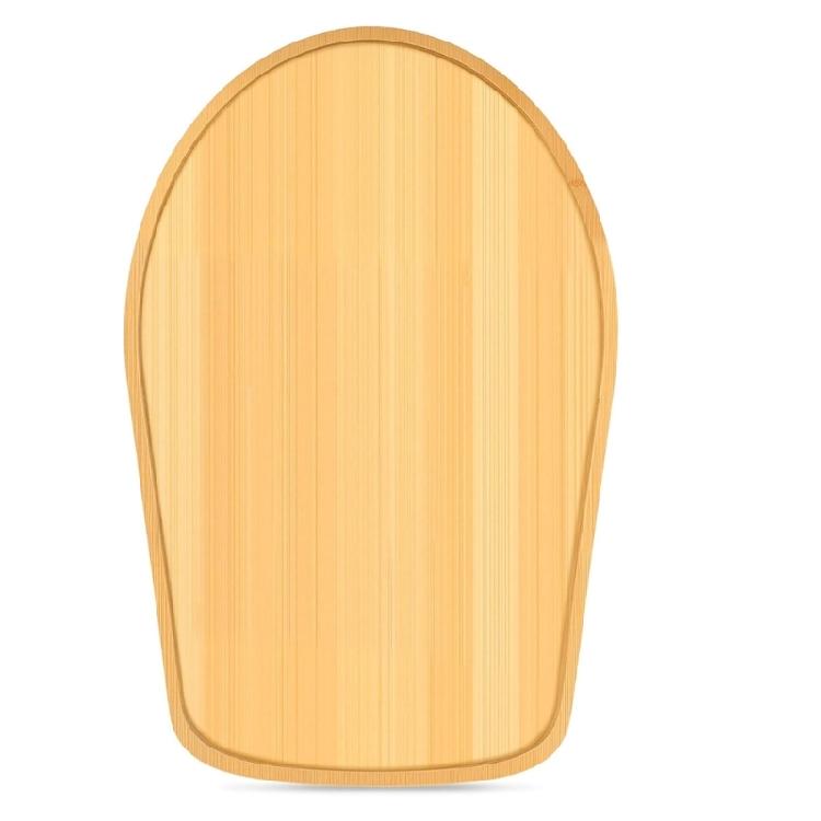 Appliance Moving Mat Bamboo Gliding Tray Home Appliance Accessory for Safe and Stable Operations of Kitchen Machines 1 1370₽